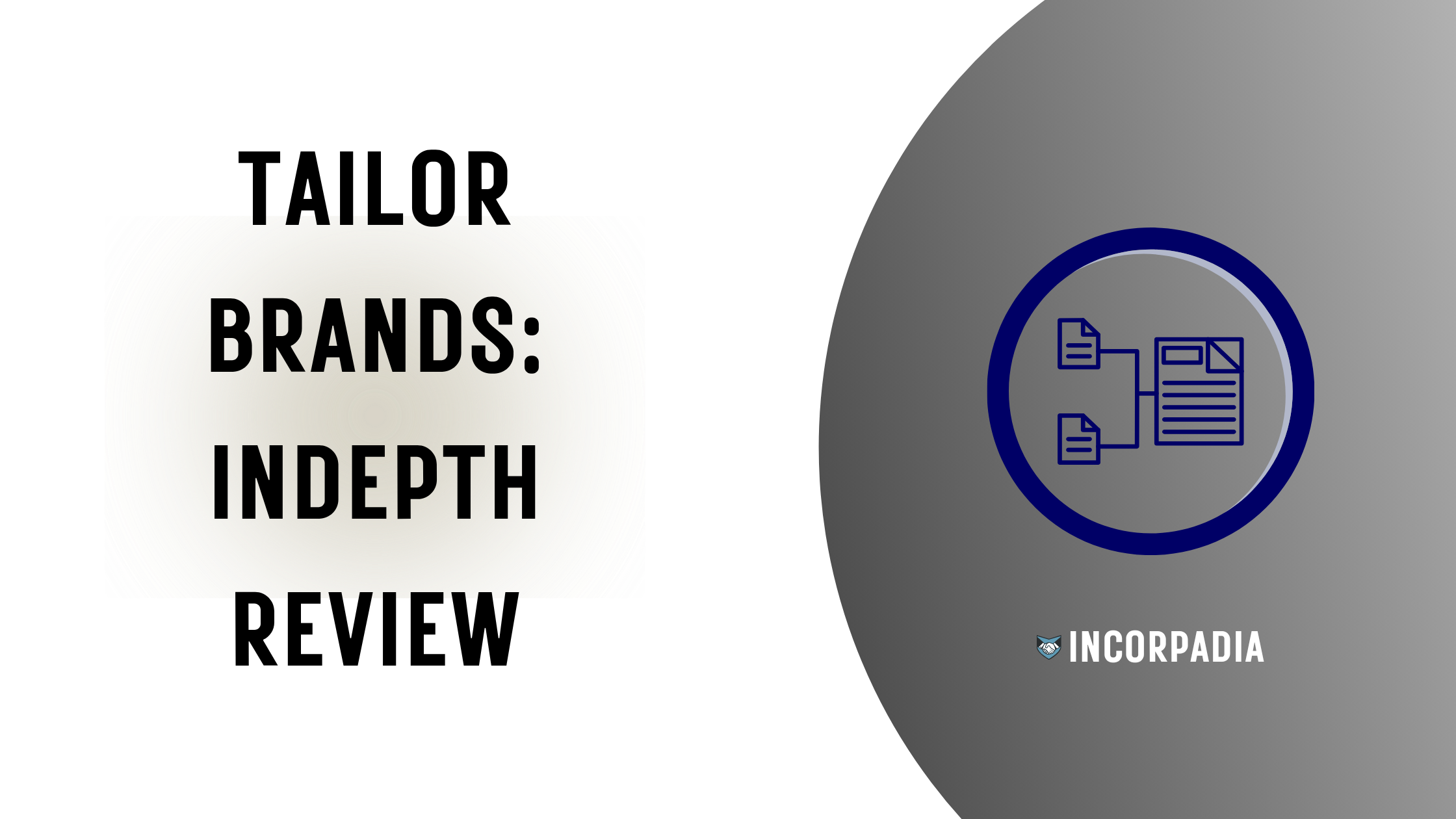 Tailor Brands Indepth Review